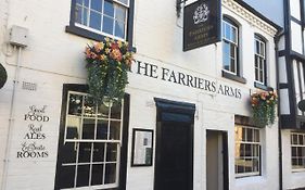 Farriers Arms